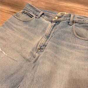 L.L. Bean Vintage Classic Fit Jeans